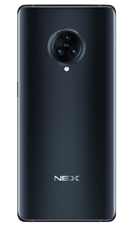 vivo NEX 3