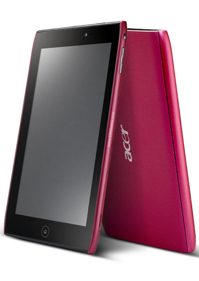 Acer Iconia Tab A101 3G 16GB