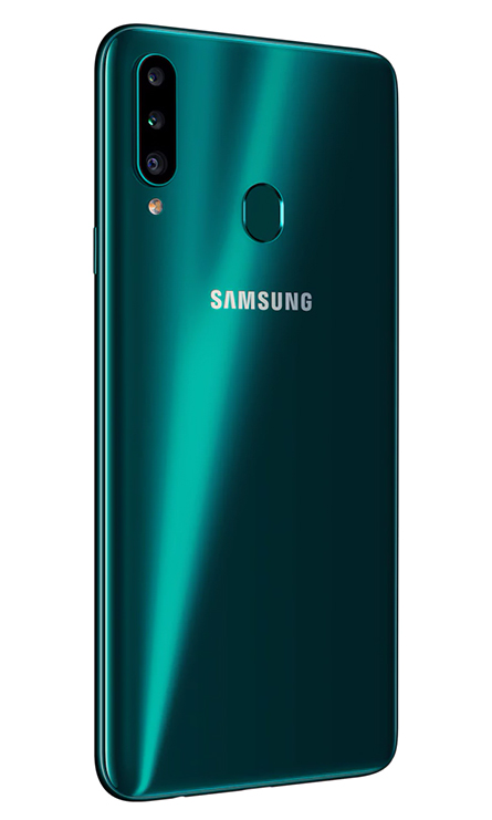 Samsung Galaxy A20s