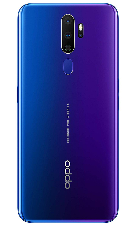 OPPO A9(2020)