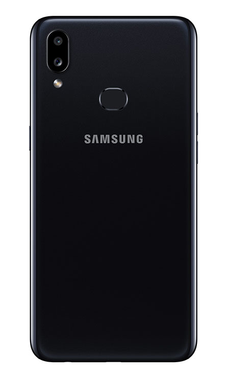 Samsung Galaxy A10s