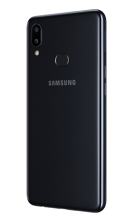 Samsung Galaxy A10s