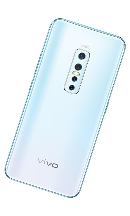 vivo V17 Pro