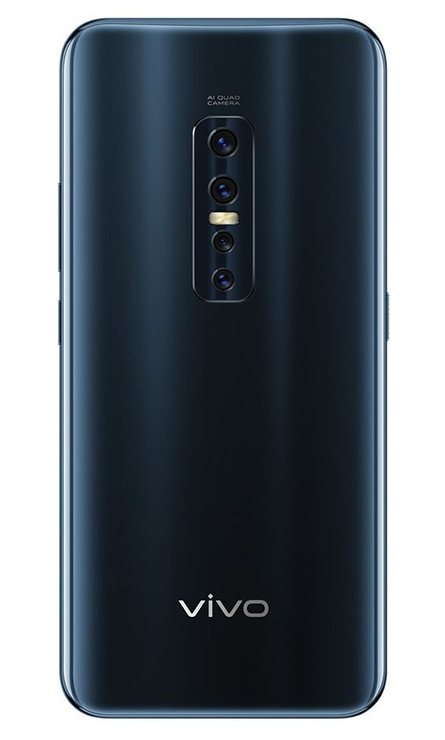 vivo V17 Pro