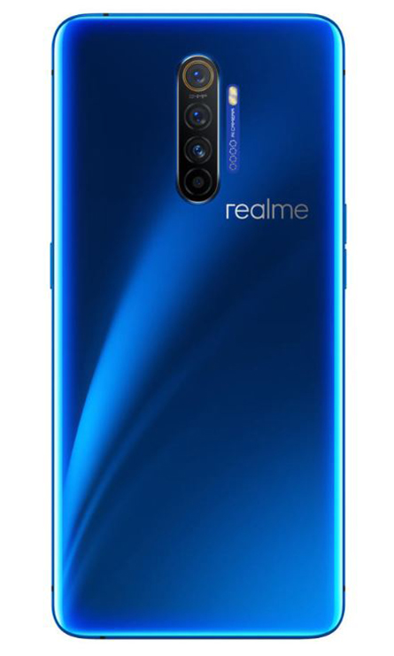 Realme X2 Pro