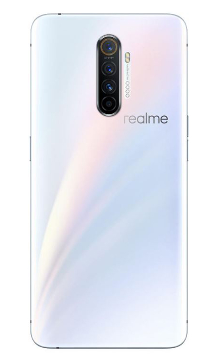 Realme X2 Pro