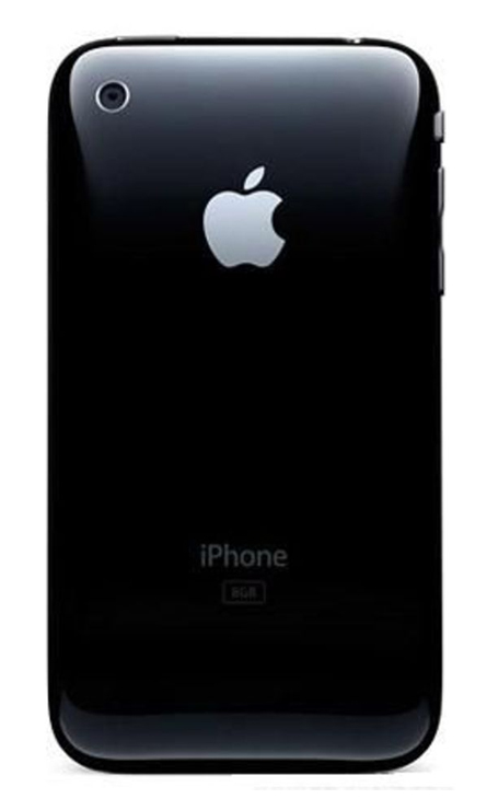 Apple iPhone 3GS 8GB