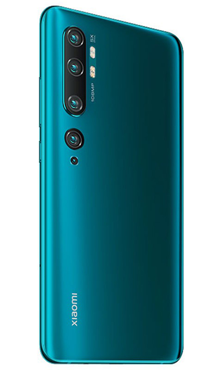 Xiaomi Mi Note 10 Pro