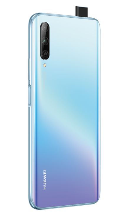 Huawei Y9s