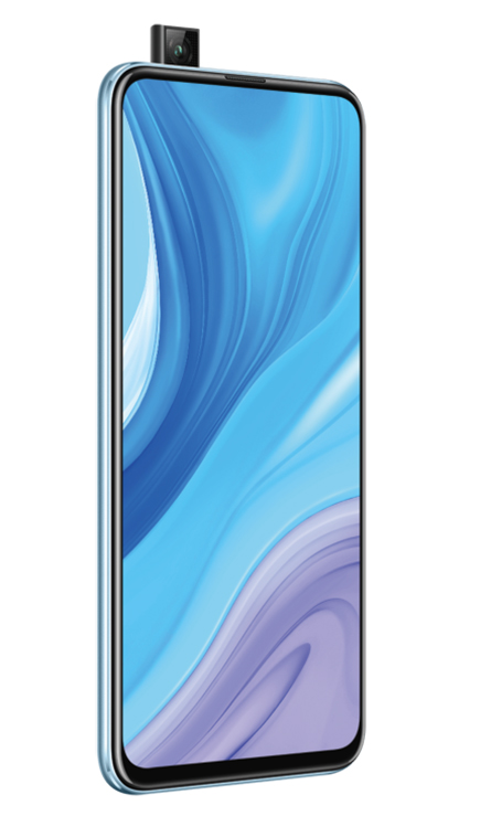 Huawei Y9s