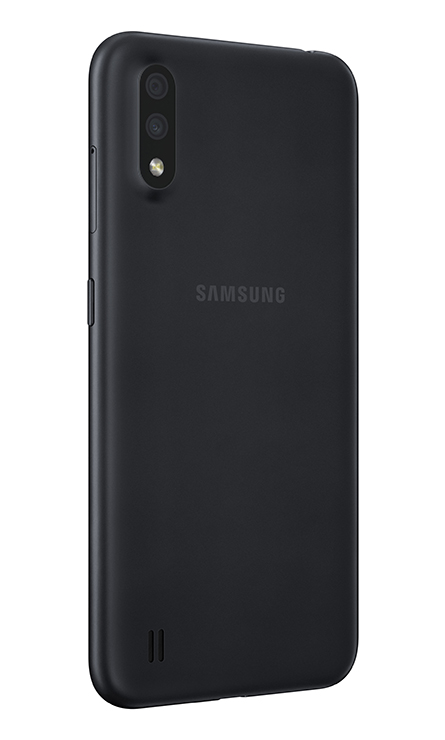 Samsung Galaxy A01