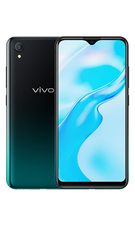 vivo Y15 2020