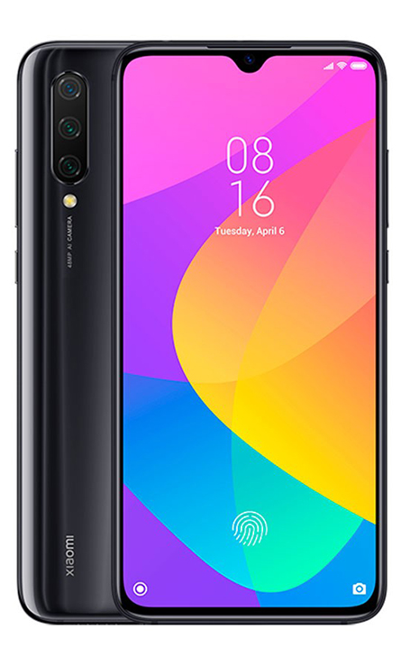 Xiaomi Mi 9 Lite