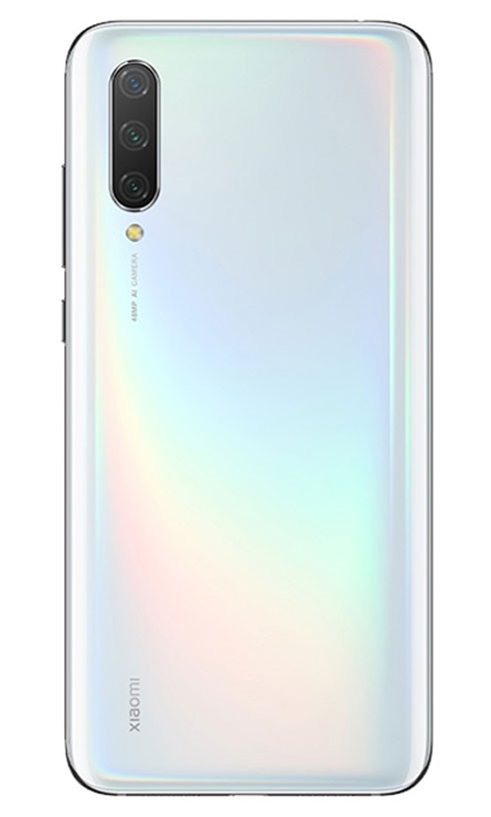 Xiaomi Mi 9 Lite