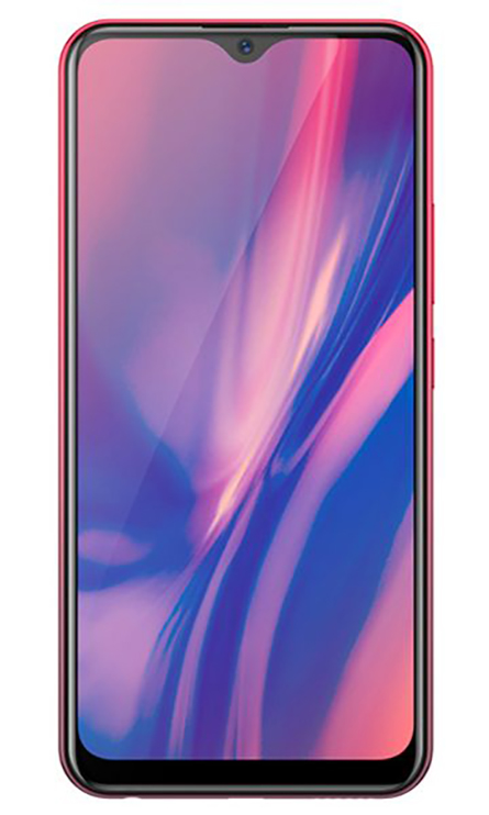 vivo Y11(2019)