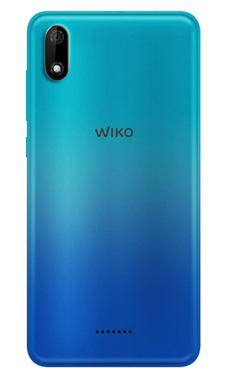 Wiko Y60