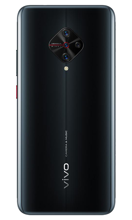 vivo S1 Pro