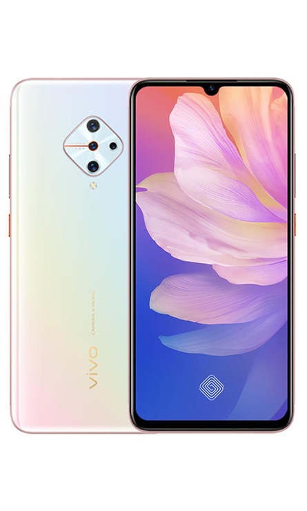 vivo S1 Pro