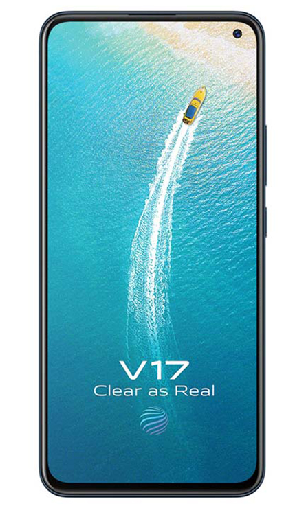 vivo V17