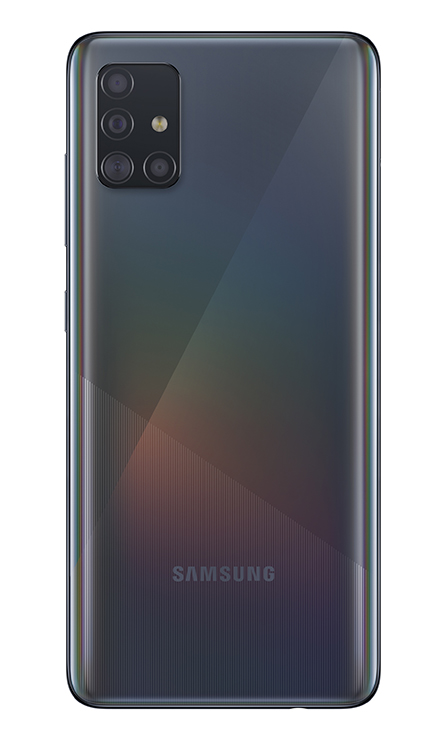 Samsung Galaxy A51