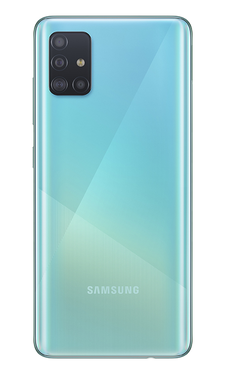 Samsung Galaxy A51