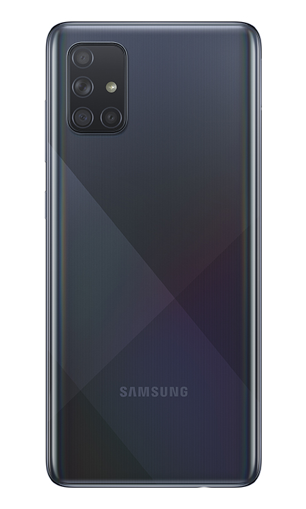 Samsung Galaxy A71