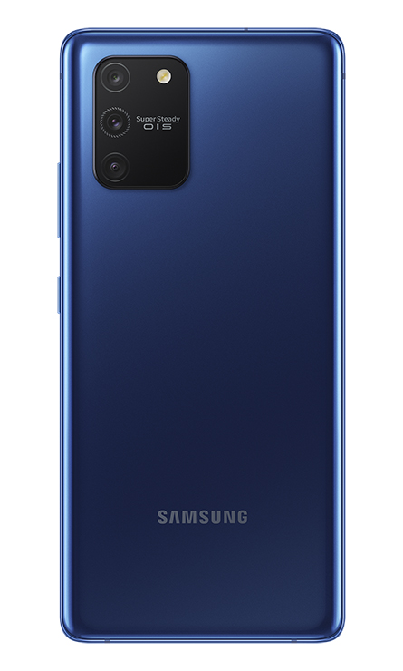 Samsung Galaxy S10 Lite