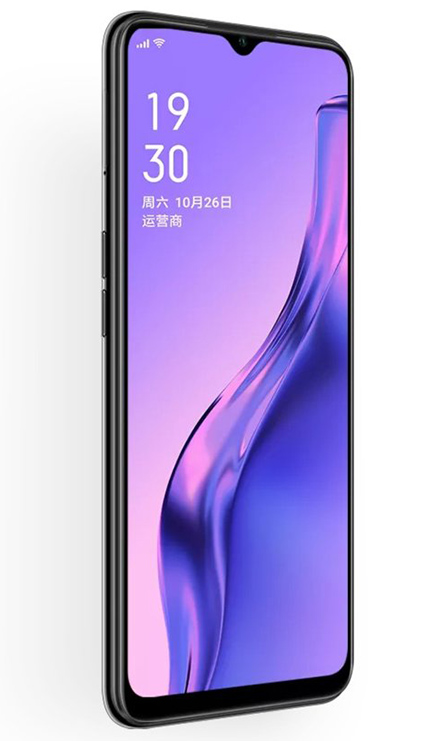 OPPO A31 2020