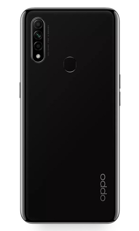 OPPO A31 2020