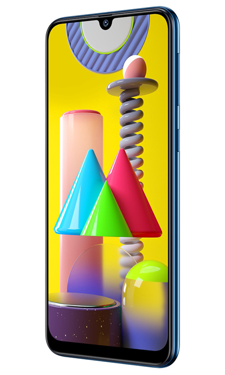 Samsung Galaxy M31