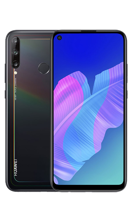 Huawei Y7p