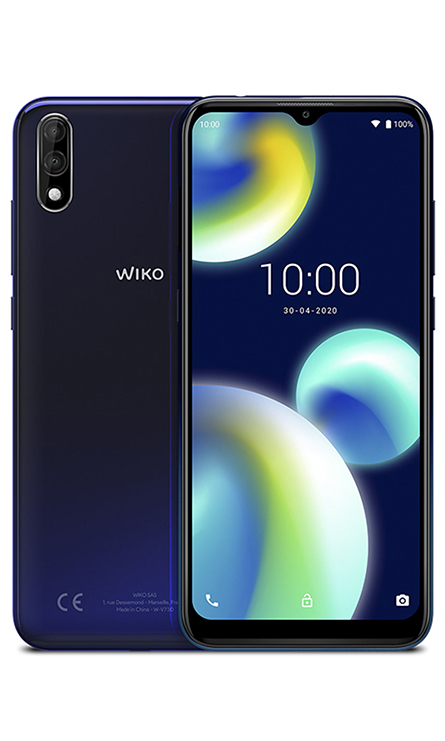 Wiko View 4 Lite