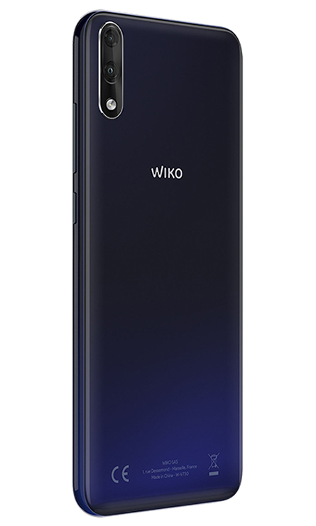 Wiko View 4 Lite