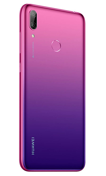 Huawei Y7 (2019)