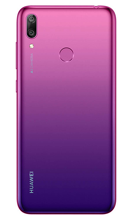 Huawei Y7 (2019)