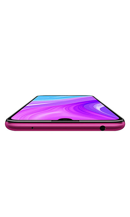 Huawei Y7 (2019)