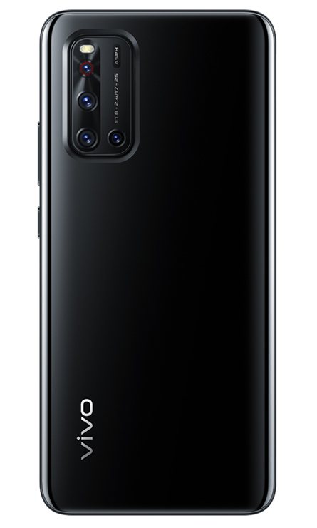 vivo V19