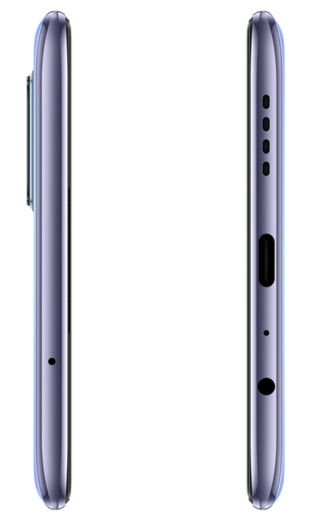 vivo V19