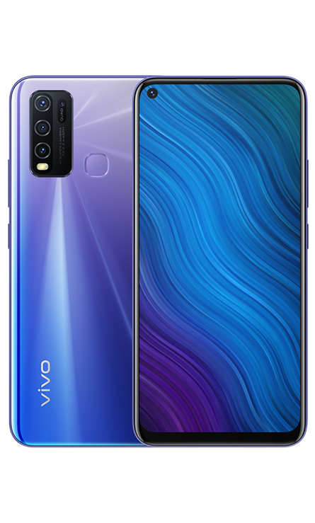 vivo Y50