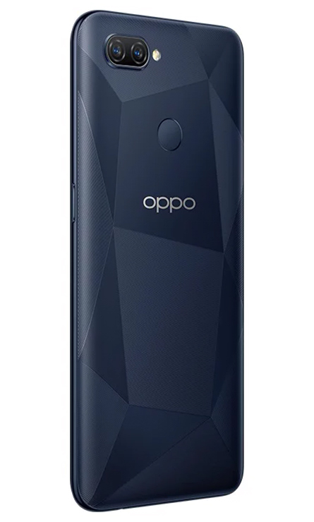 OPPO A12