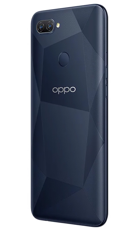 OPPO A12