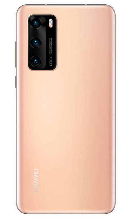 Huawei P40