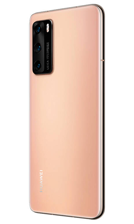 Huawei P40