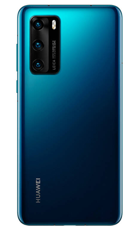 Huawei P40