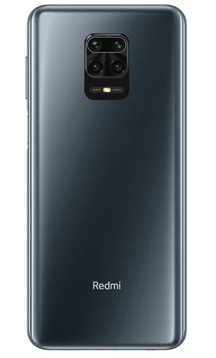 Xiaomi Redmi Note 9 Pro 6GB