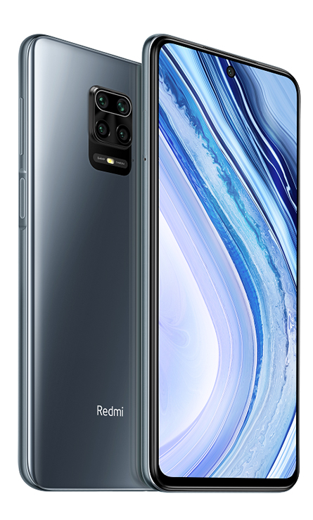 Xiaomi Redmi Note 9 Pro 6GB