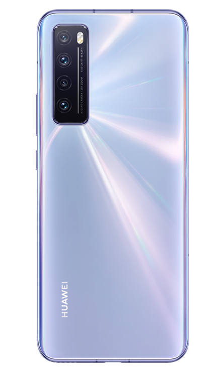 Huawei Nova 7