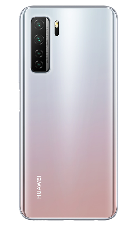 Huawei Nova 7 SE