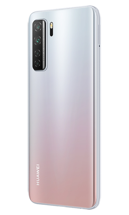 Huawei Nova 7 SE