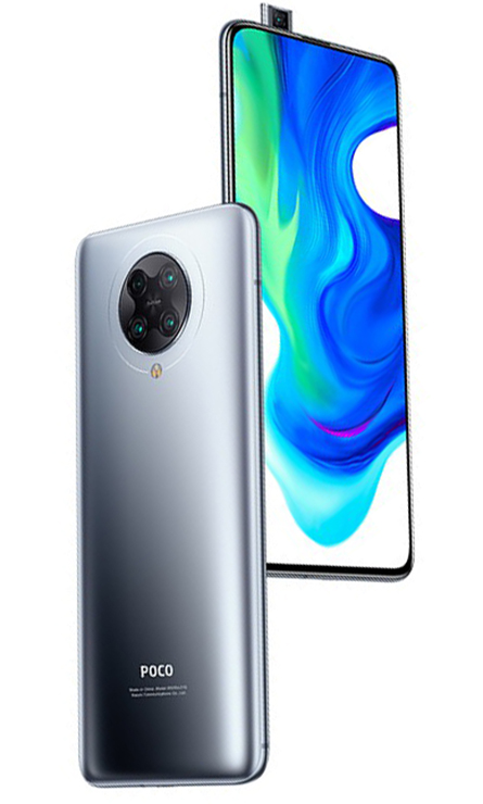 Xiaomi Poco F2 Pro